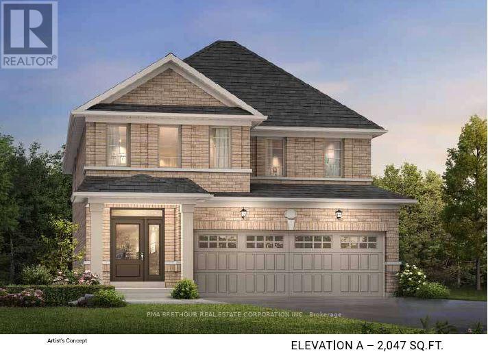 Lot 84 - 84 Randy Bush Crescent, Georgina (Keswick North), Ontario  L4P 0K1 - Photo 1 - N12805646