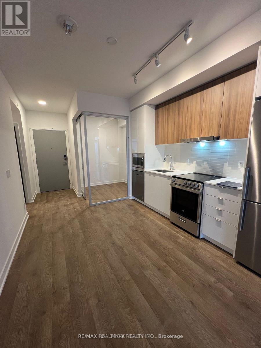 2808 - 30 Upper Mall Way, Vaughan, Ontario  L4J 0L7 - Photo 13 - N12805672