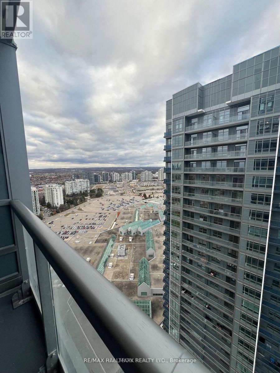 2808 - 30 Upper Mall Way, Vaughan, Ontario  L4J 0L7 - Photo 2 - N12805672