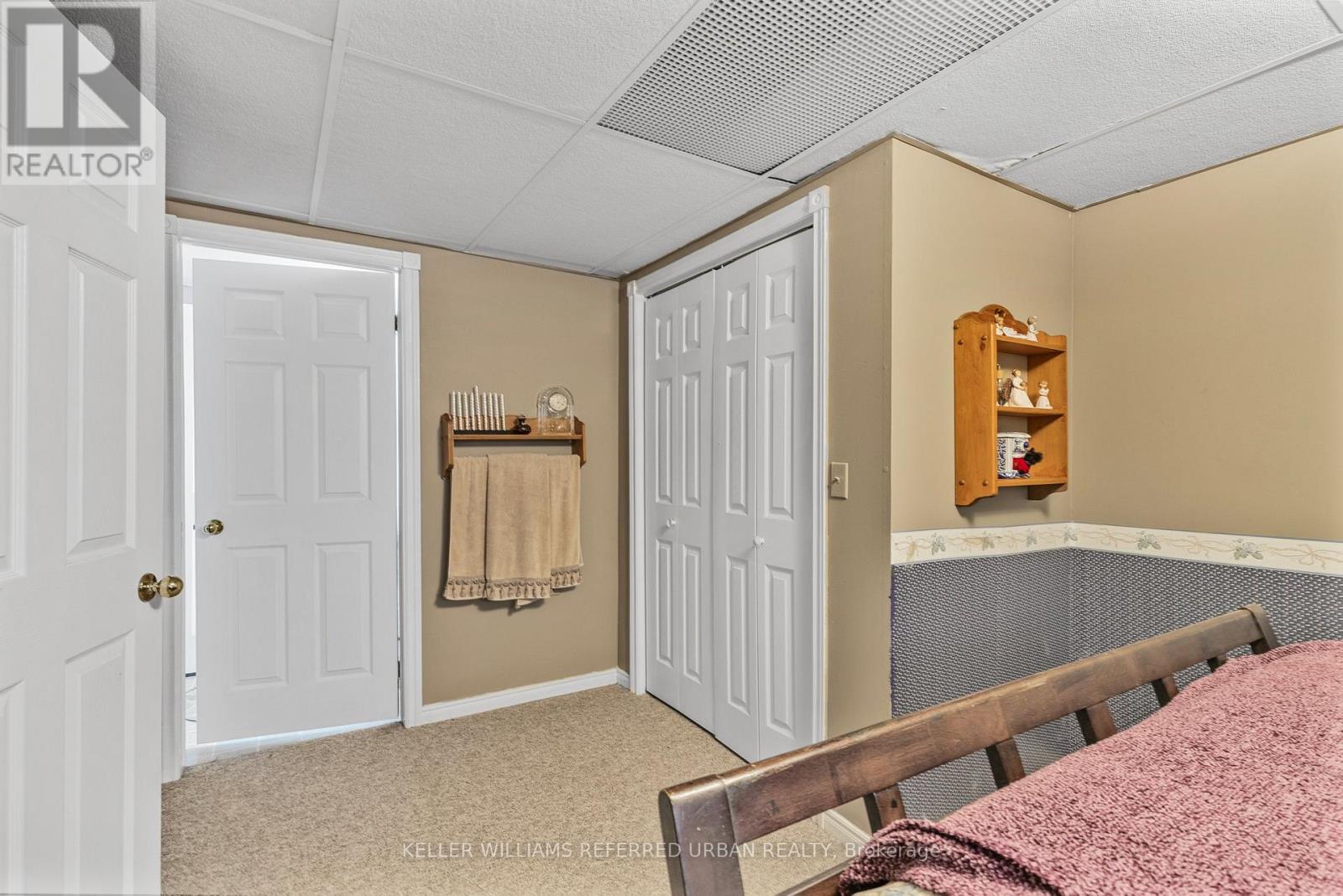 31 John Dillingno Street, Tay (Victoria Harbour), Ontario  L0K 2A0 - Photo 18 - S12805468