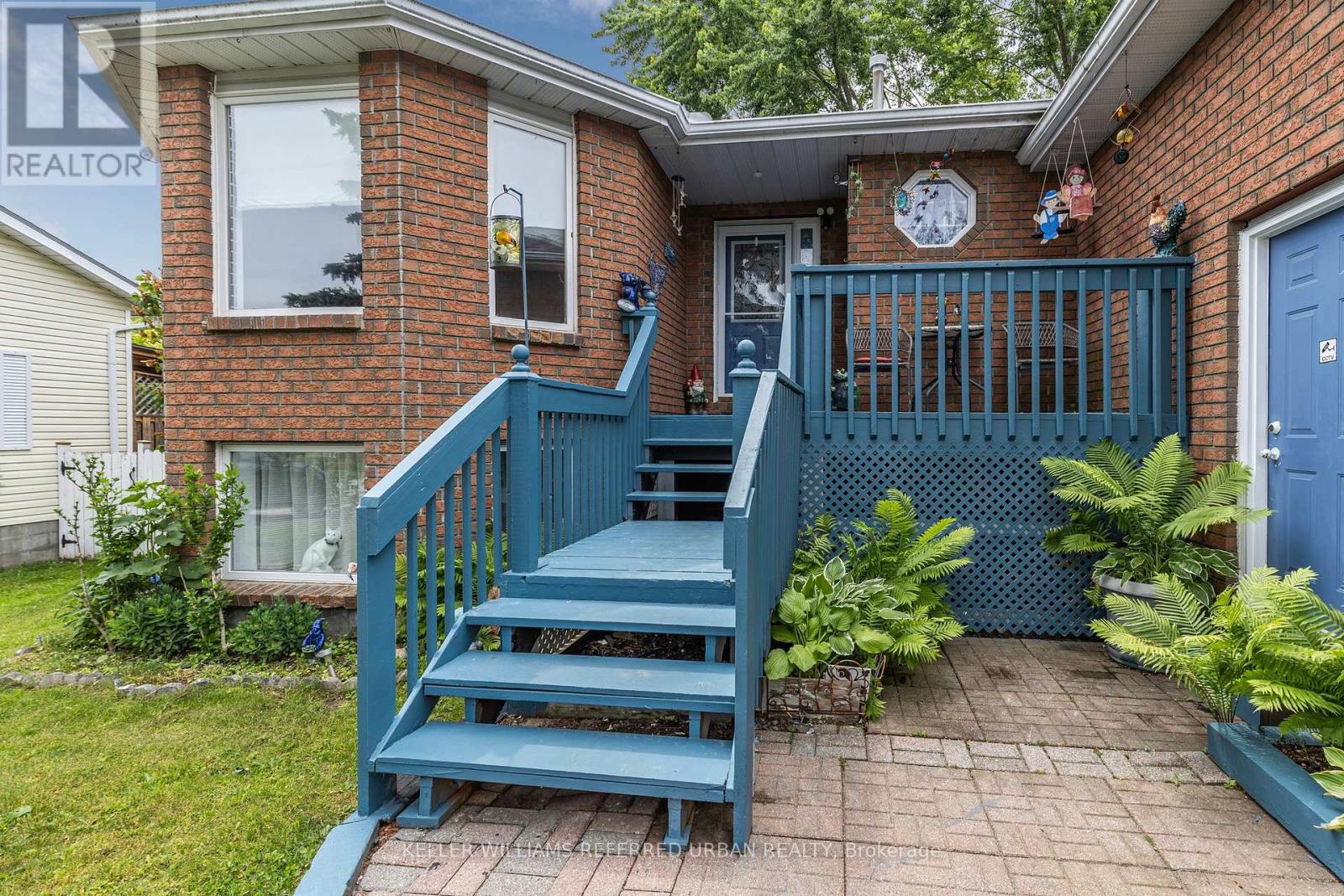 31 John Dillingno Street, Tay (Victoria Harbour), Ontario  L0K 2A0 - Photo 2 - S12805468