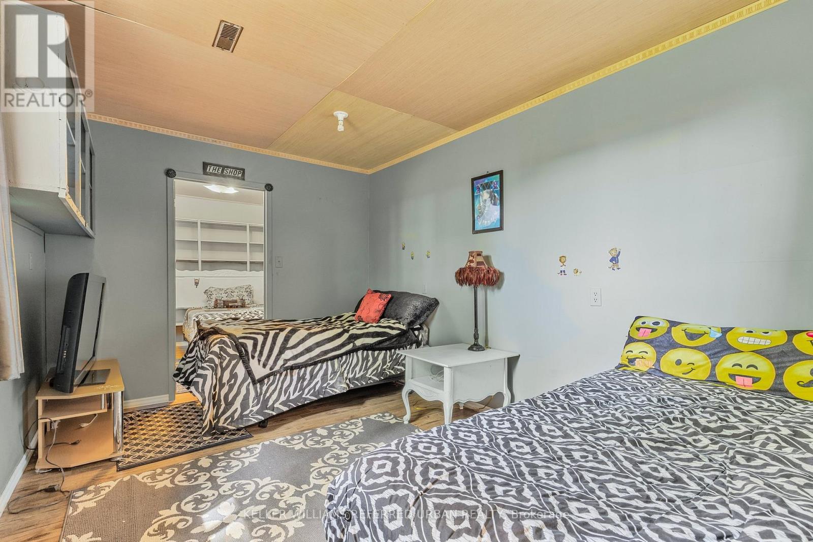 31 John Dillingno Street, Tay (Victoria Harbour), Ontario  L0K 2A0 - Photo 21 - S12805468