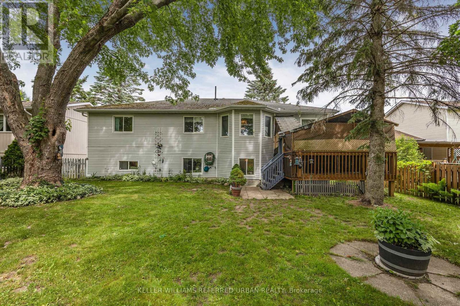 31 John Dillingno Street, Tay (Victoria Harbour), Ontario  L0K 2A0 - Photo 26 - S12805468
