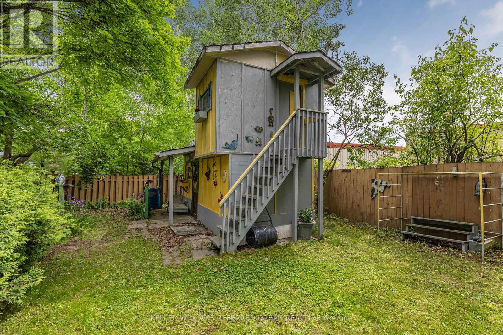 31 John Dillingno Street, Tay (Victoria Harbour), Ontario  L0K 2A0 - Photo 28 - S12805468