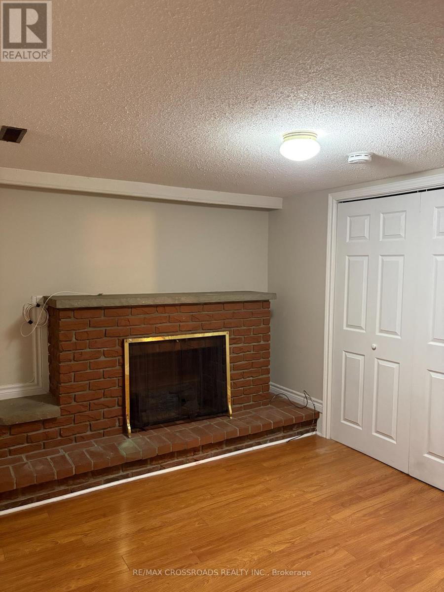 Basement - 466 Brimley Road, Toronto, Ontario  M1J 1A5 - Photo 14 - E12803240