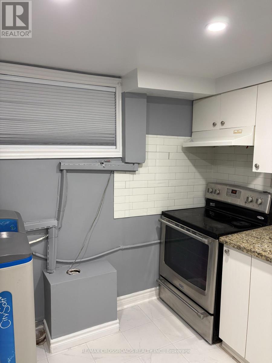 Basement - 466 Brimley Road, Toronto, Ontario  M1J 1A5 - Photo 5 - E12803240