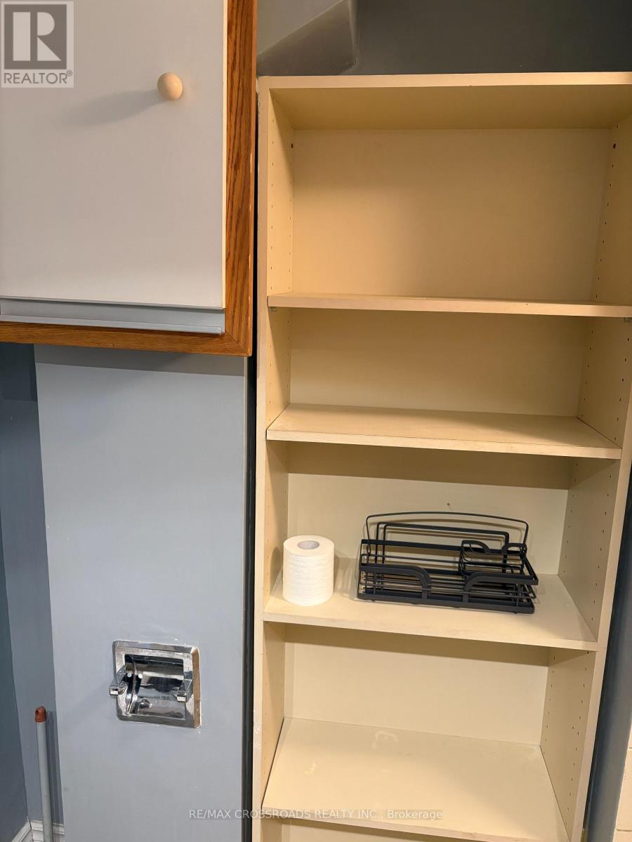 Basement - 466 Brimley Road, Toronto, Ontario  M1J 1A5 - Photo 10 - E12803240