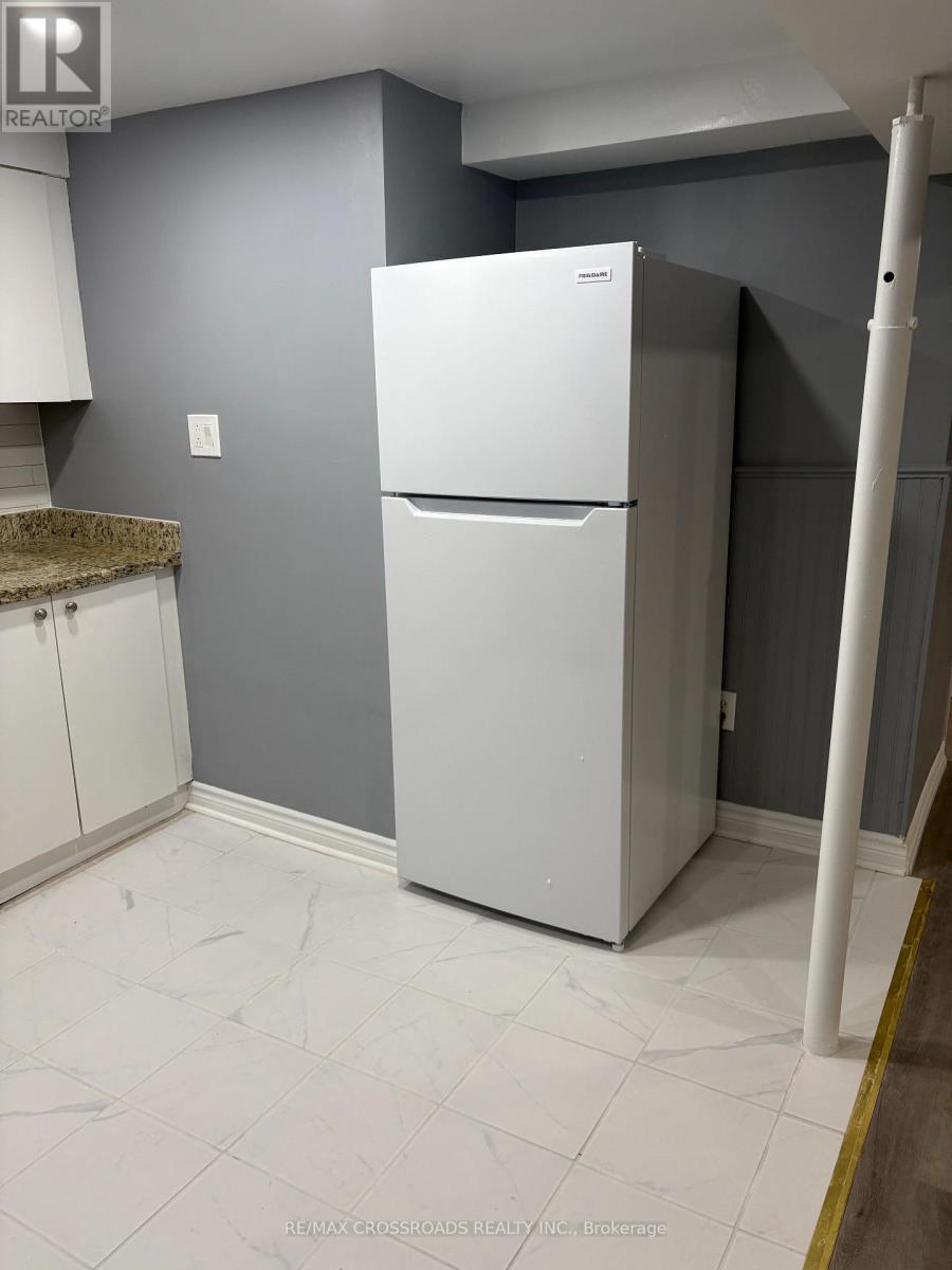 Basement - 466 Brimley Road, Toronto, Ontario  M1J 1A5 - Photo 6 - E12803240