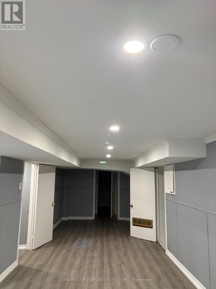 Basement - 466 Brimley Road, Toronto, Ontario  M1J 1A5 - Photo 8 - E12803240