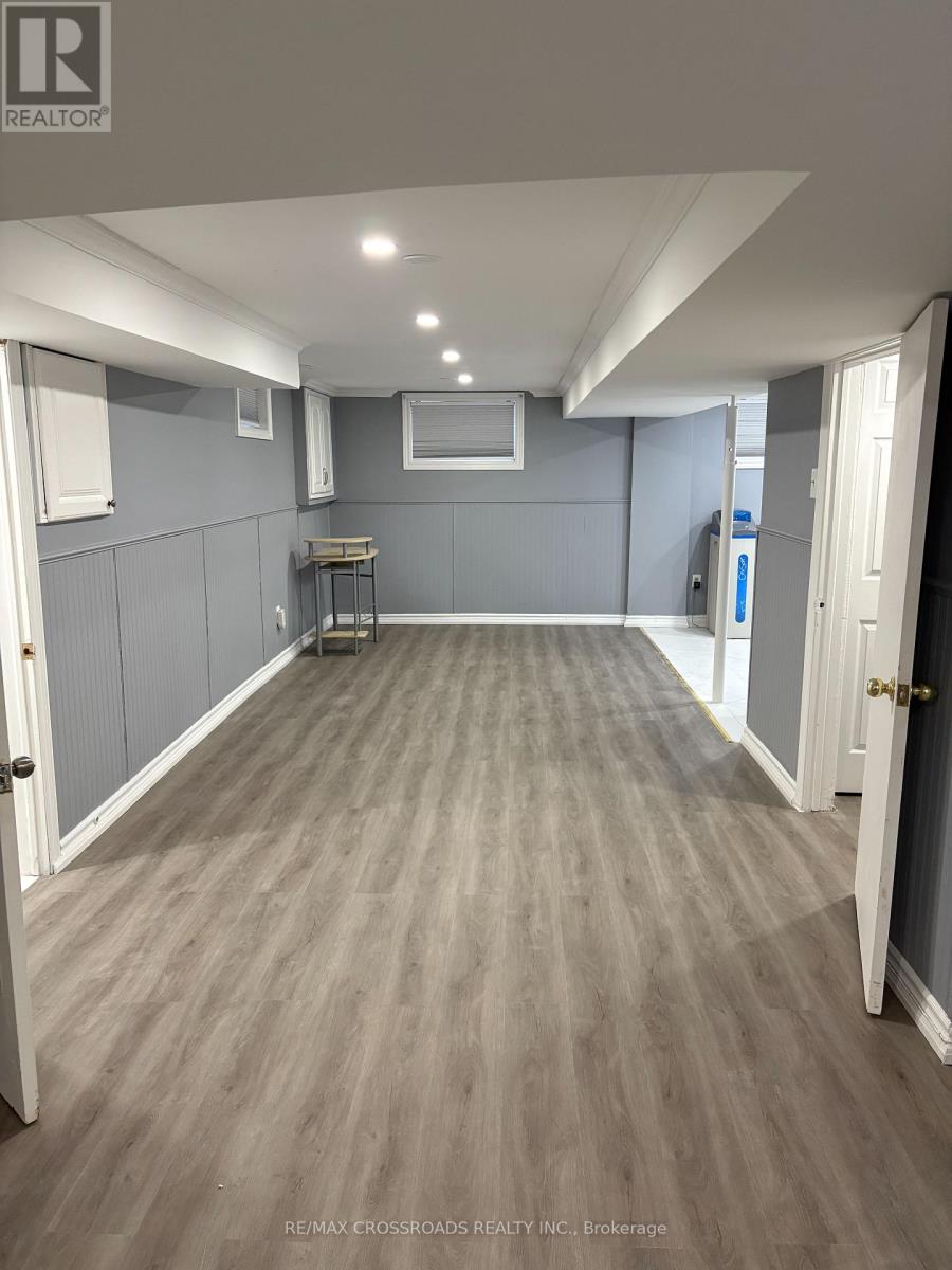 Basement - 466 Brimley Road, Toronto, Ontario  M1J 1A5 - Photo 3 - E12803240