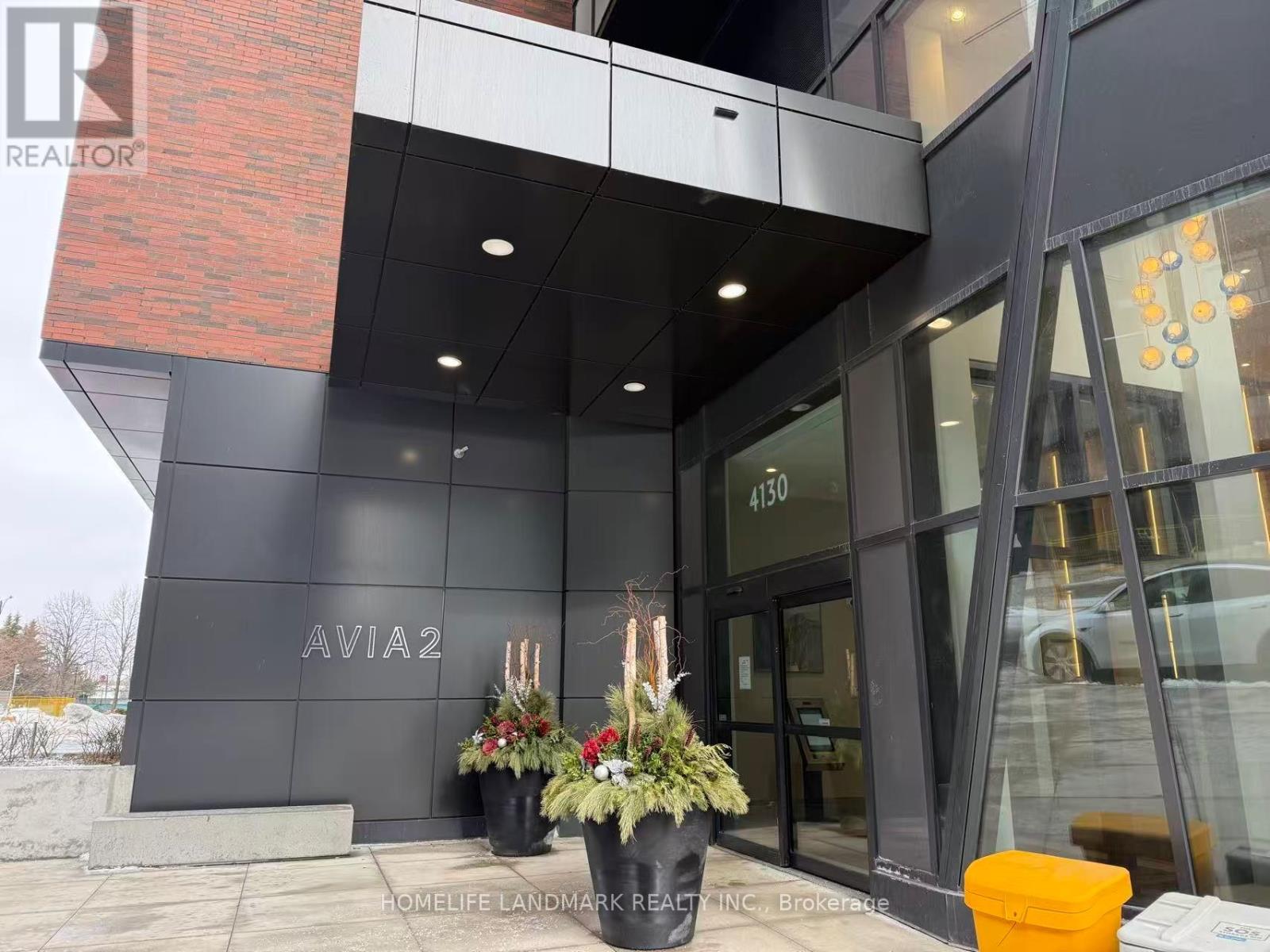 2210 - 4130 Parkside Village Drive, Mississauga (Creditview), Ontario  L5B 3M8 - Photo 8 - W12777550