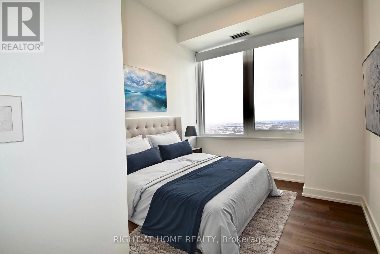 3803 - 395 Square One Drive, Mississauga, Ontario  L5B 0P6 - Photo 5 - W12805440