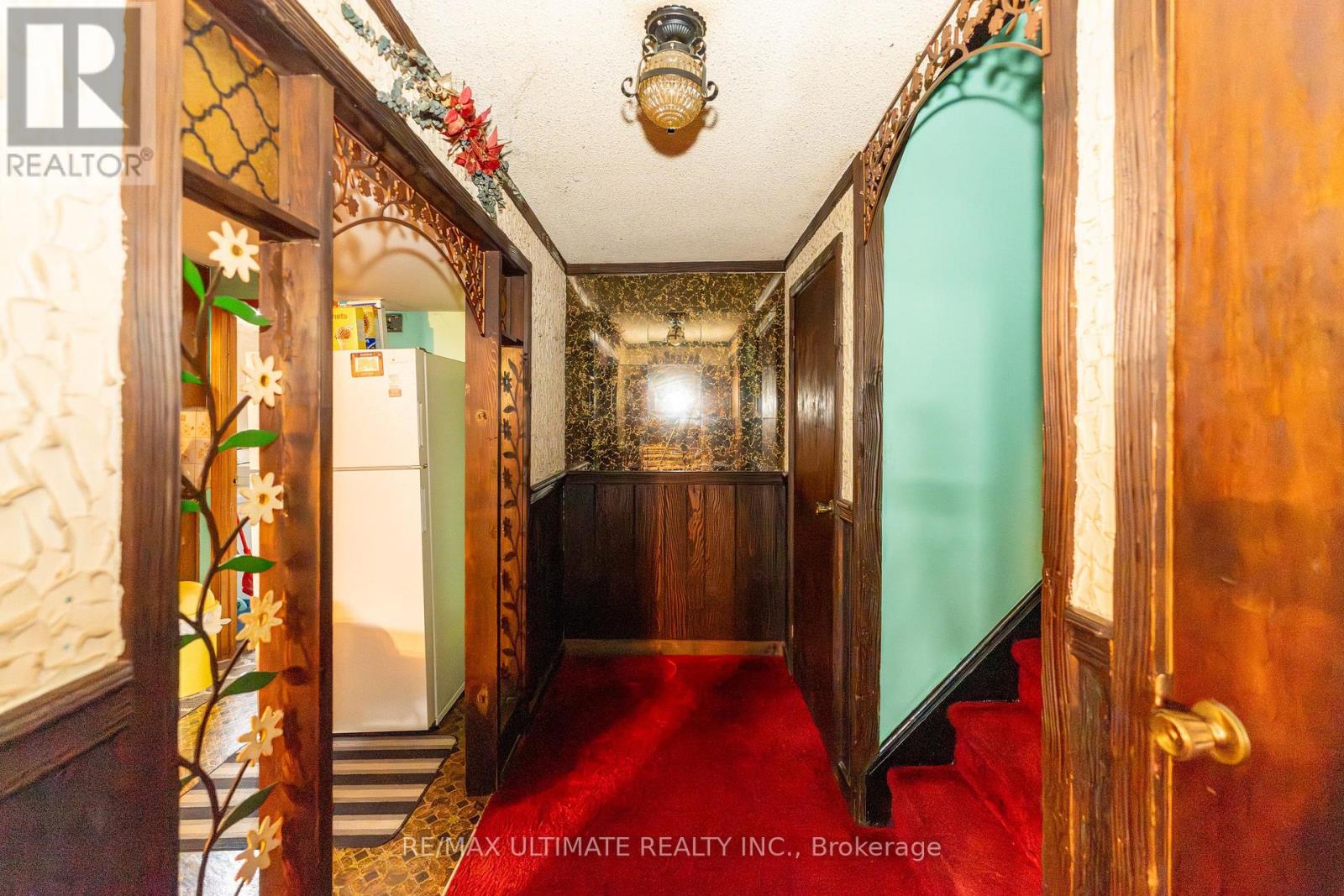 3314 Strabane Drive, Mississauga, Ontario  L5C 1W7 - Photo 12 - W12805462