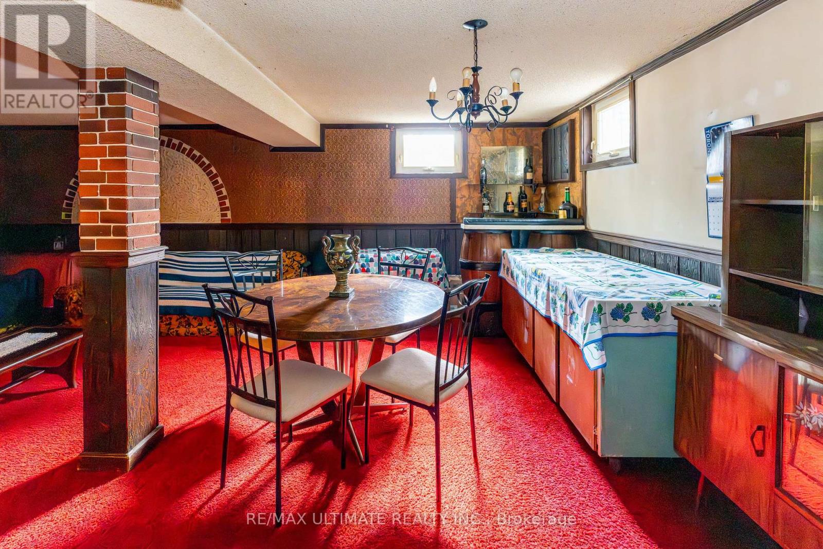 3314 Strabane Drive, Mississauga, Ontario  L5C 1W7 - Photo 17 - W12805462