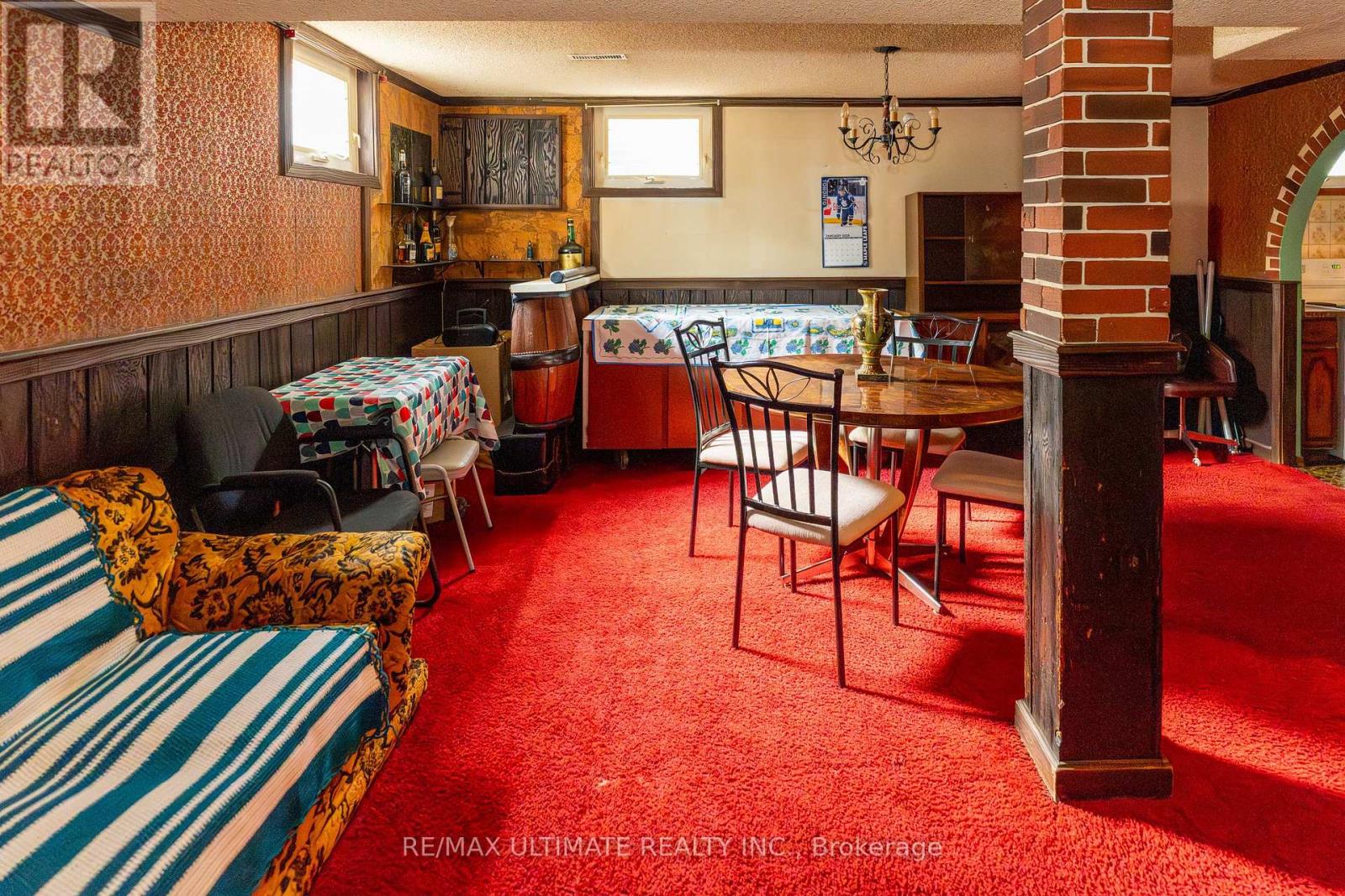 3314 Strabane Drive, Mississauga, Ontario  L5C 1W7 - Photo 18 - W12805462