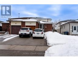 3314 STRABANE DRIVE, Mississauga, Ontario