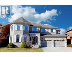 3369 SPRINGFLOWER WAY, Oakville, Ontario