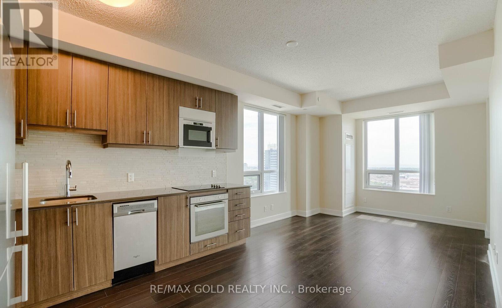 2727 - 2 Eva Road, Toronto, Ontario  M9C 0A9 - Photo 14 - W12805482