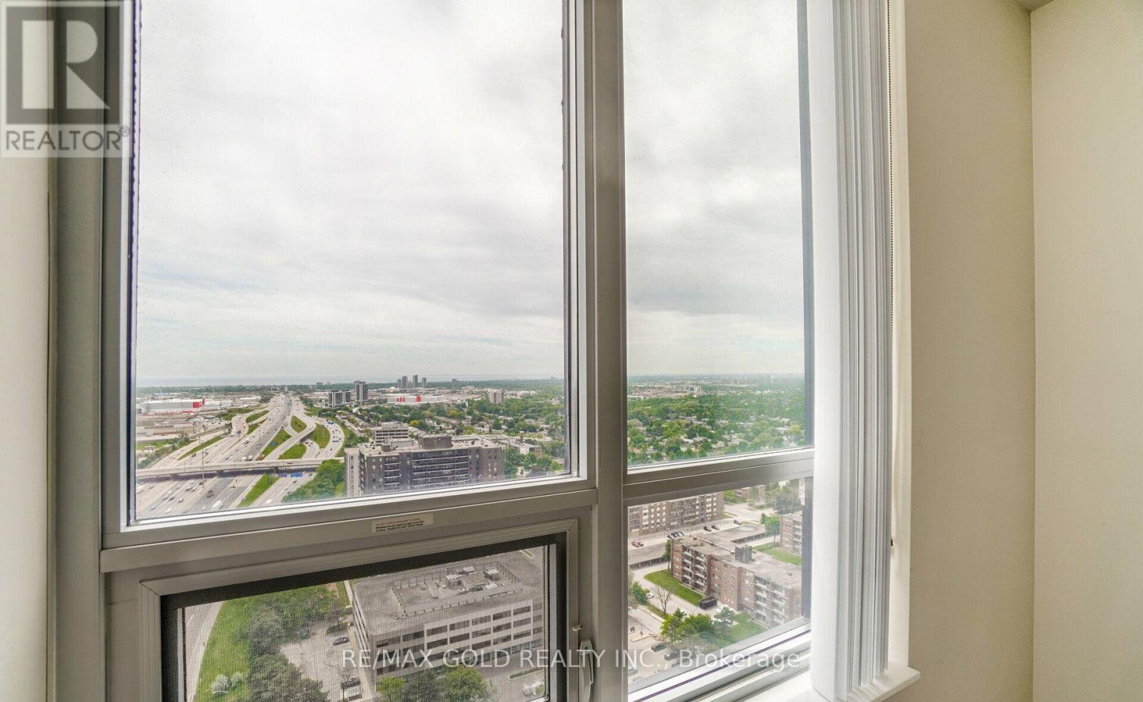 2727 - 2 Eva Road, Toronto, Ontario  M9C 0A9 - Photo 19 - W12805482