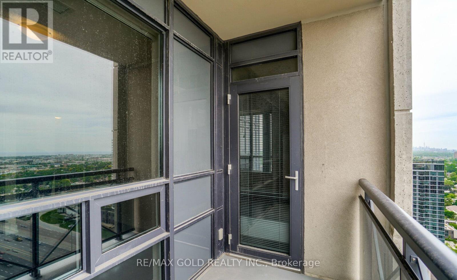 2727 - 2 Eva Road, Toronto, Ontario  M9C 0A9 - Photo 28 - W12805482