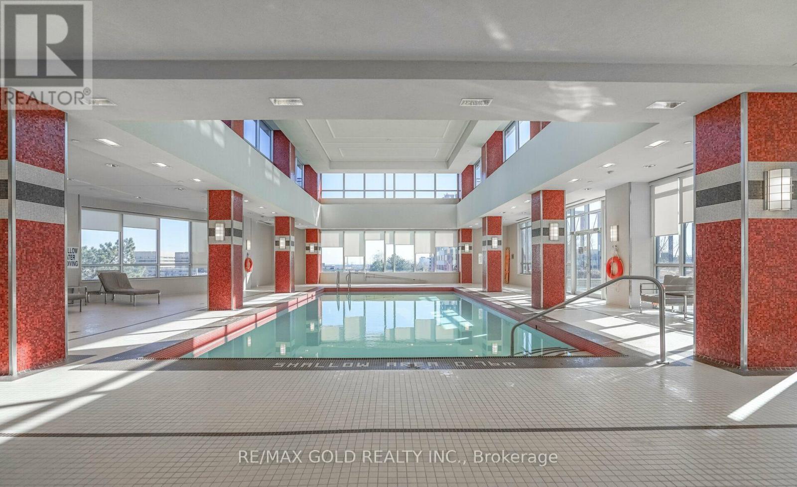 2727 - 2 Eva Road, Toronto, Ontario  M9C 0A9 - Photo 32 - W12805482