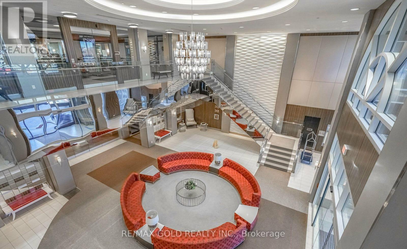 2727 - 2 Eva Road, Toronto, Ontario  M9C 0A9 - Photo 34 - W12805482