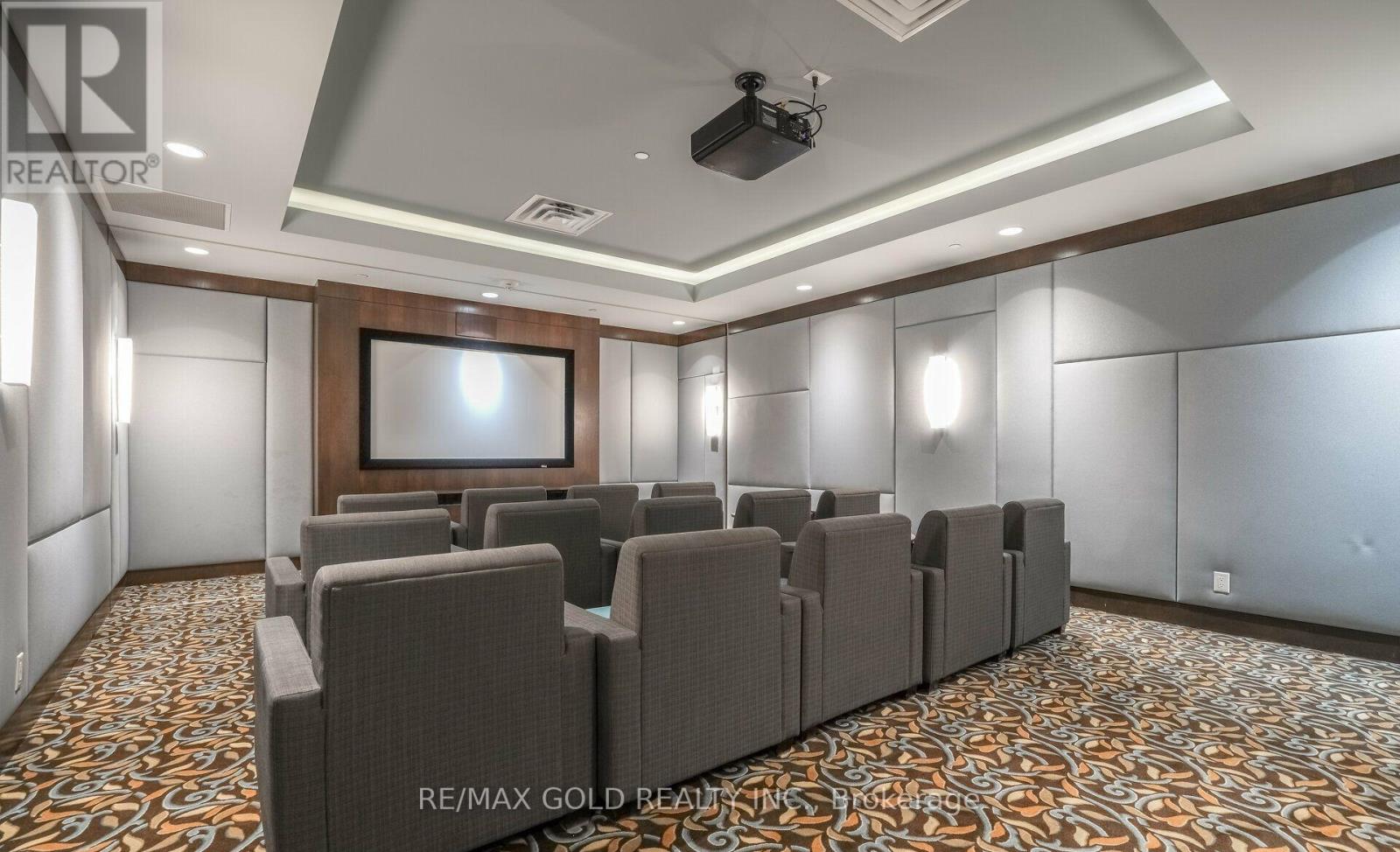 2727 - 2 Eva Road, Toronto, Ontario  M9C 0A9 - Photo 36 - W12805482