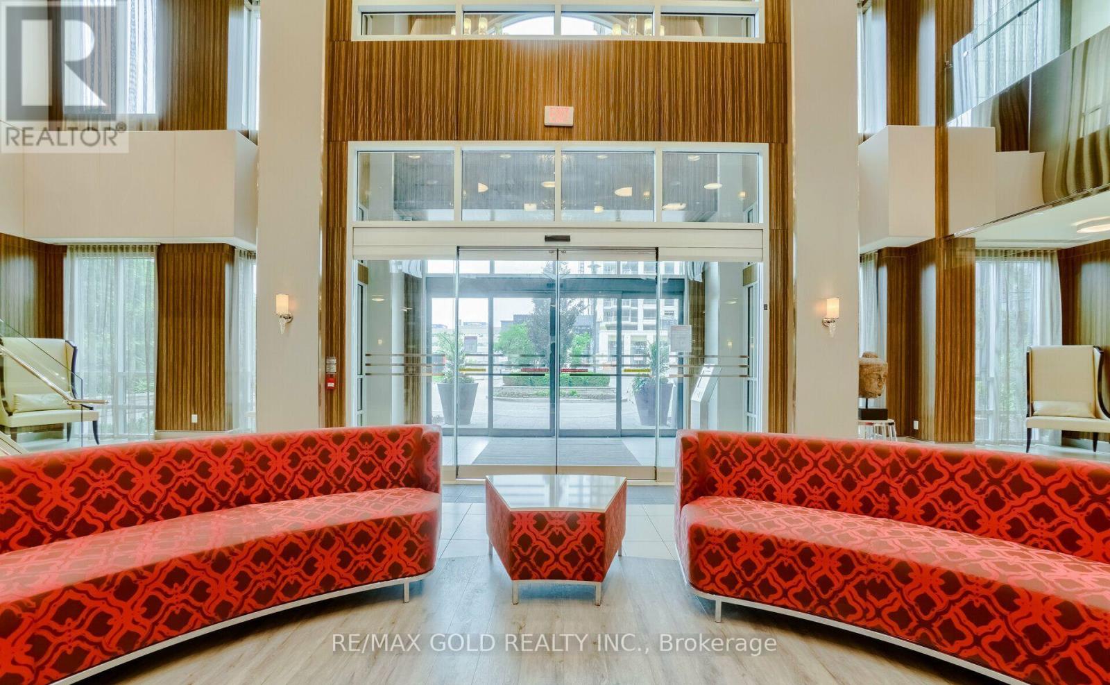 2727 - 2 Eva Road, Toronto, Ontario  M9C 0A9 - Photo 4 - W12805482