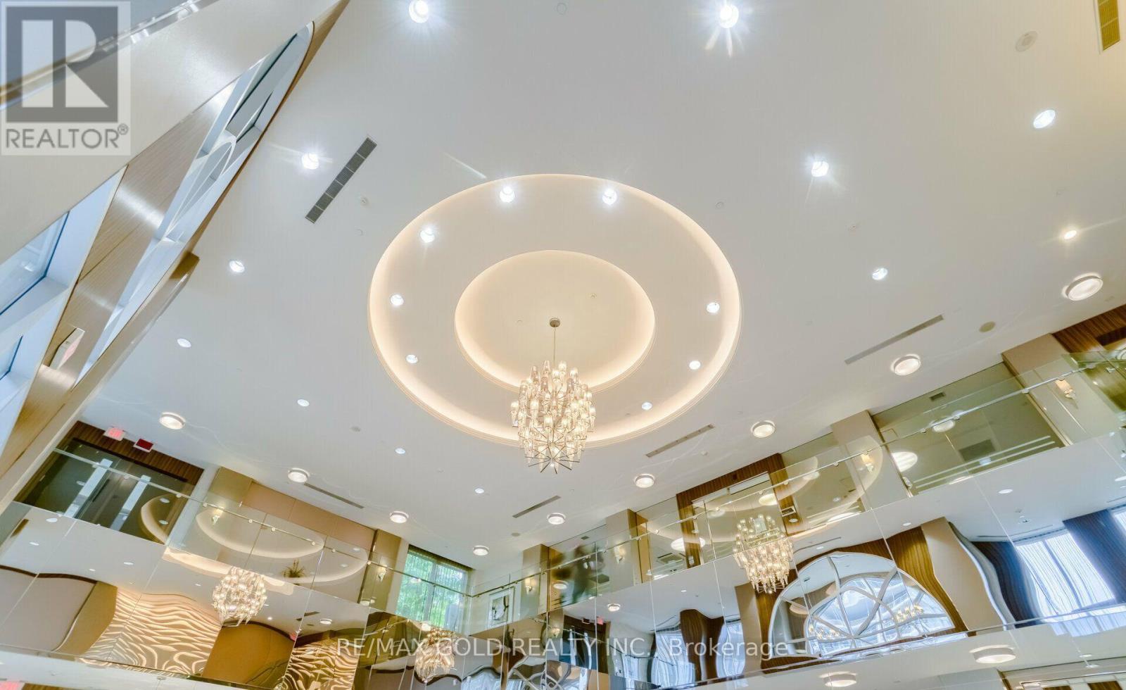 2727 - 2 Eva Road, Toronto, Ontario  M9C 0A9 - Photo 6 - W12805482