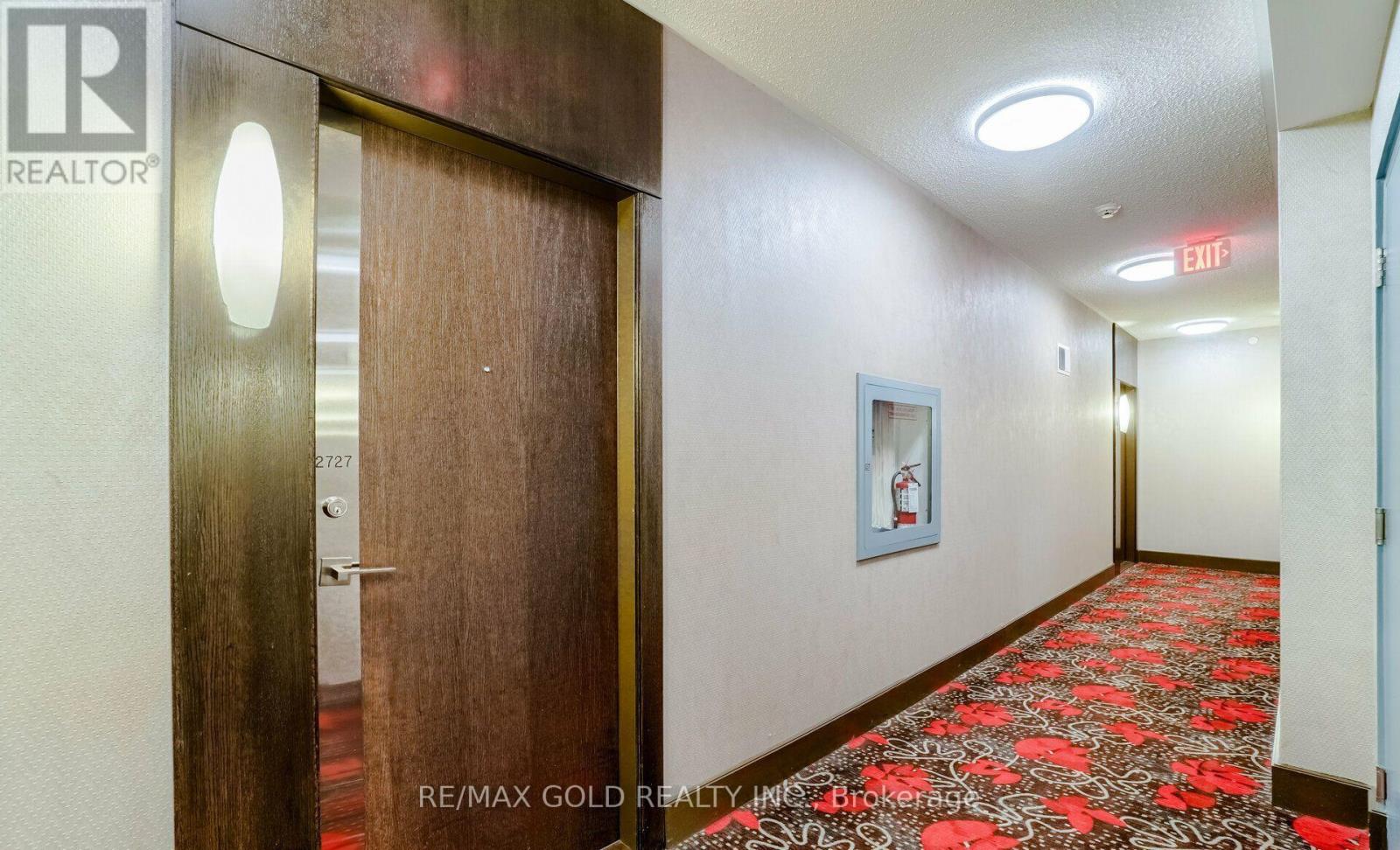 2727 - 2 Eva Road, Toronto, Ontario  M9C 0A9 - Photo 7 - W12805482