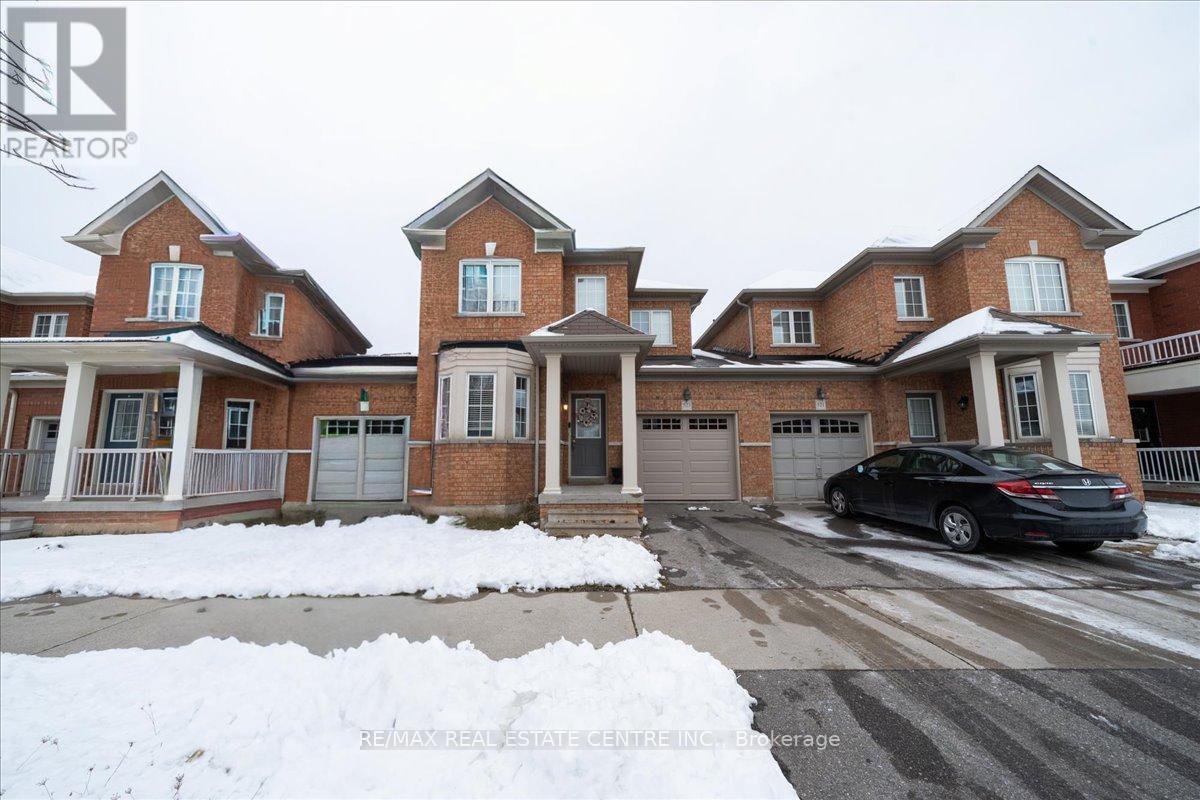 523 Nairn Circle, Milton, Ontario  L9T 8A5 - Photo 1 - W12805516