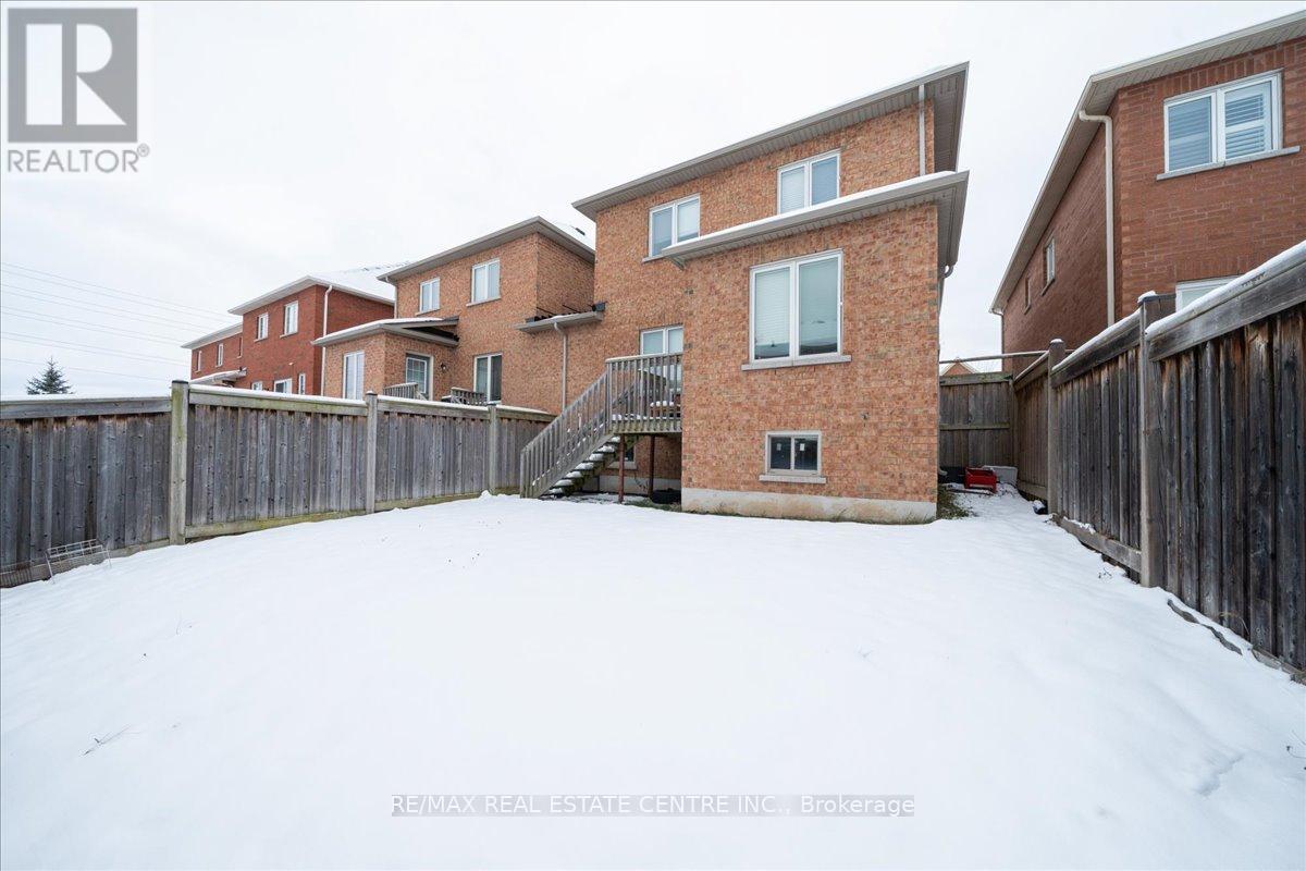 523 Nairn Circle, Milton, Ontario  L9T 8A5 - Photo 27 - W12805516