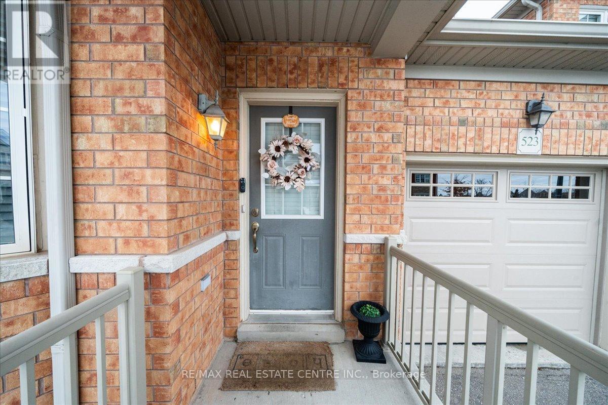 523 Nairn Circle, Milton, Ontario  L9T 8A5 - Photo 7 - W12805516