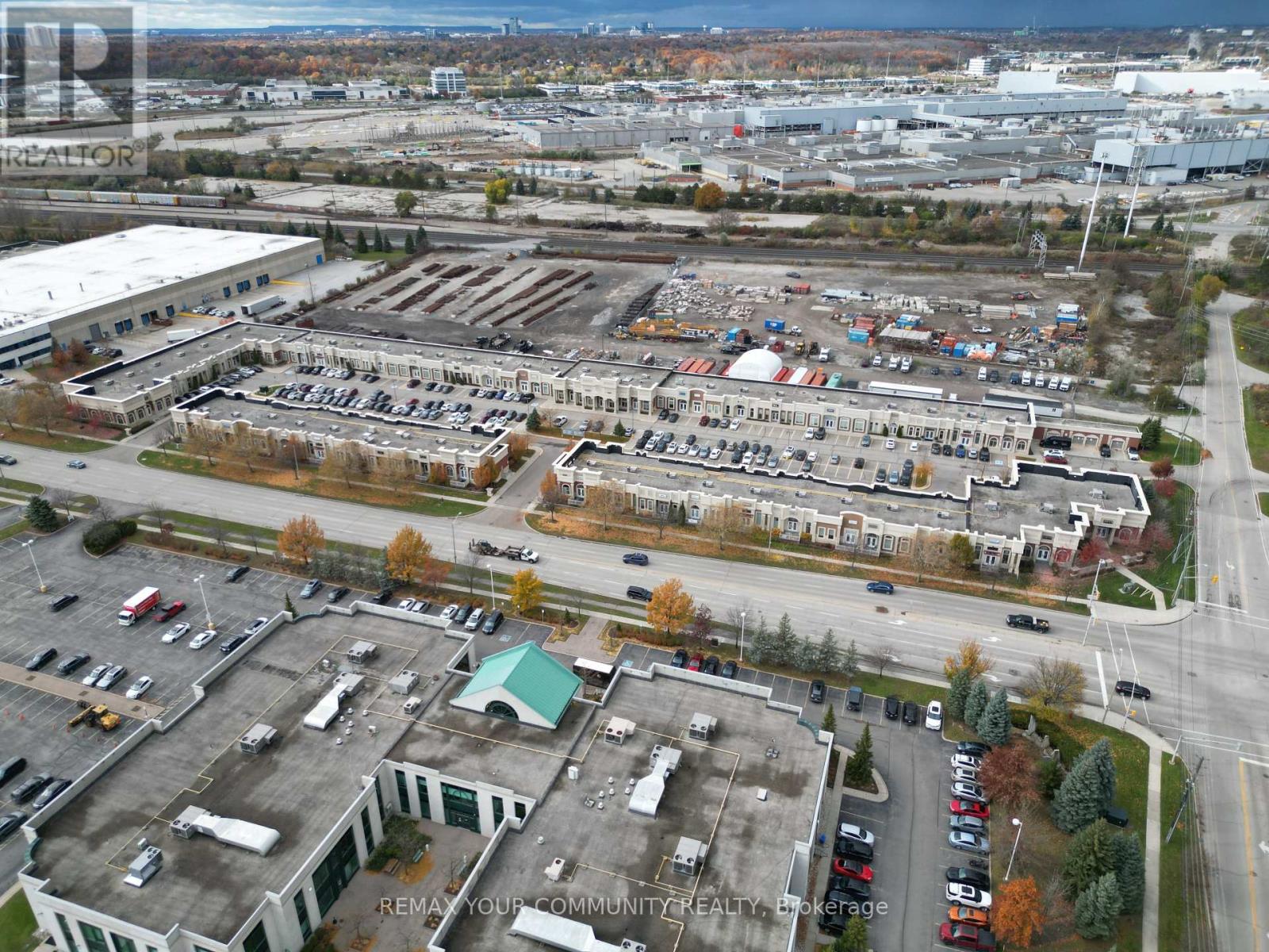 5 - 1525 Cornwall Road, Oakville, Ontario L6J 0B2 - Photo 9 - W12805558