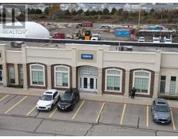 5 - 1525 CORNWALL ROAD, Oakville, Ontario