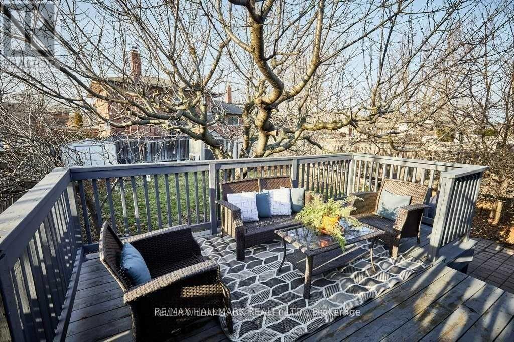 853 Fourth Street, Mississauga, Ontario  L5E 1J7 - Photo 10 - W12805568