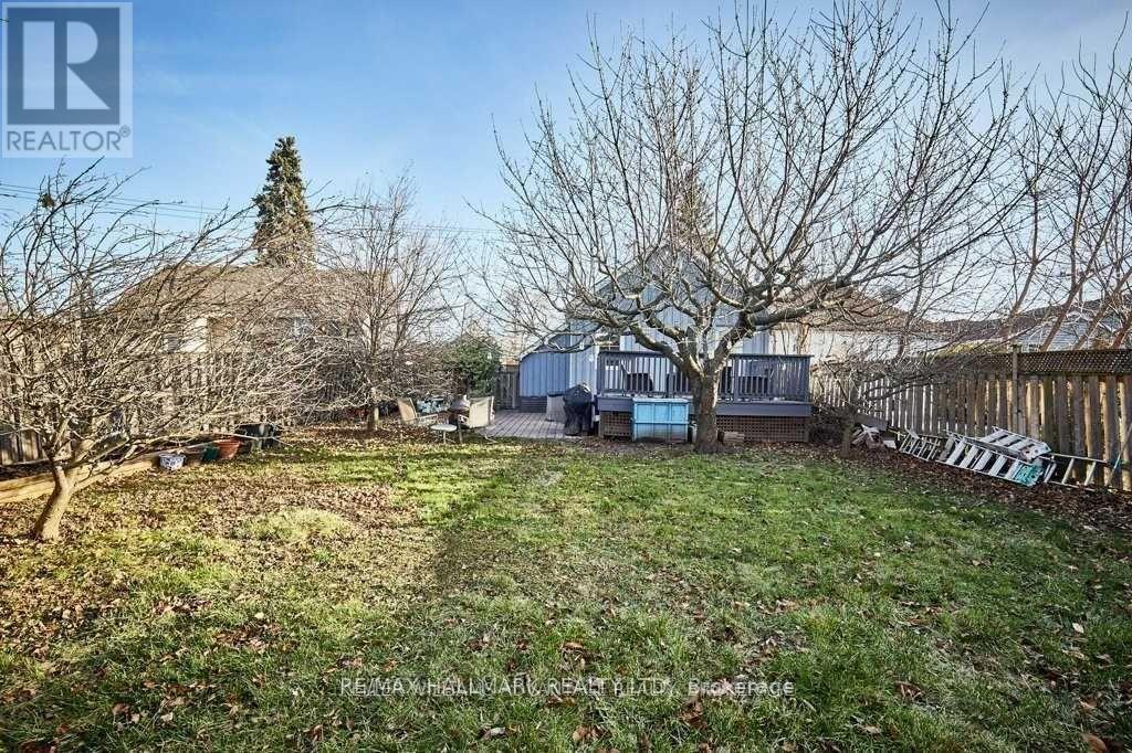 853 Fourth Street, Mississauga, Ontario  L5E 1J7 - Photo 11 - W12805568