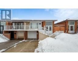 7 BRAZIL GATE, Toronto, Ontario