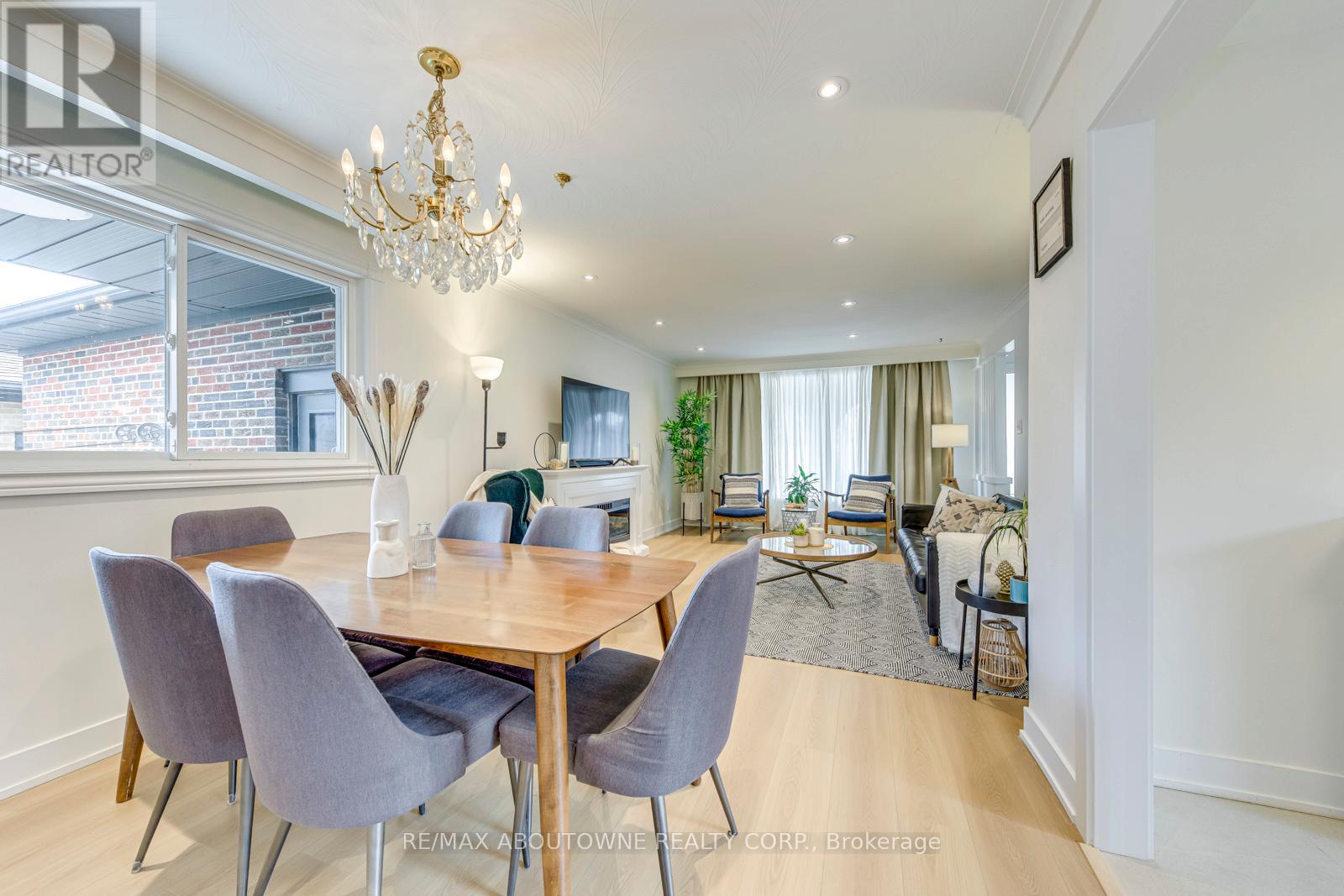 7 Ivybridge Drive, Toronto, Ontario  M9C 3R2 - Photo 13 - W12805618