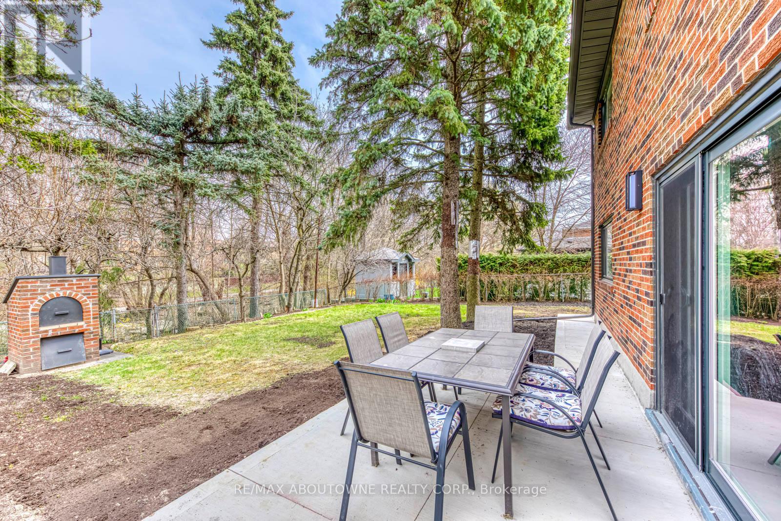 7 Ivybridge Drive, Toronto, Ontario  M9C 3R2 - Photo 48 - W12805618