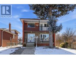 117 HARDING AVENUE, Toronto, Ontario