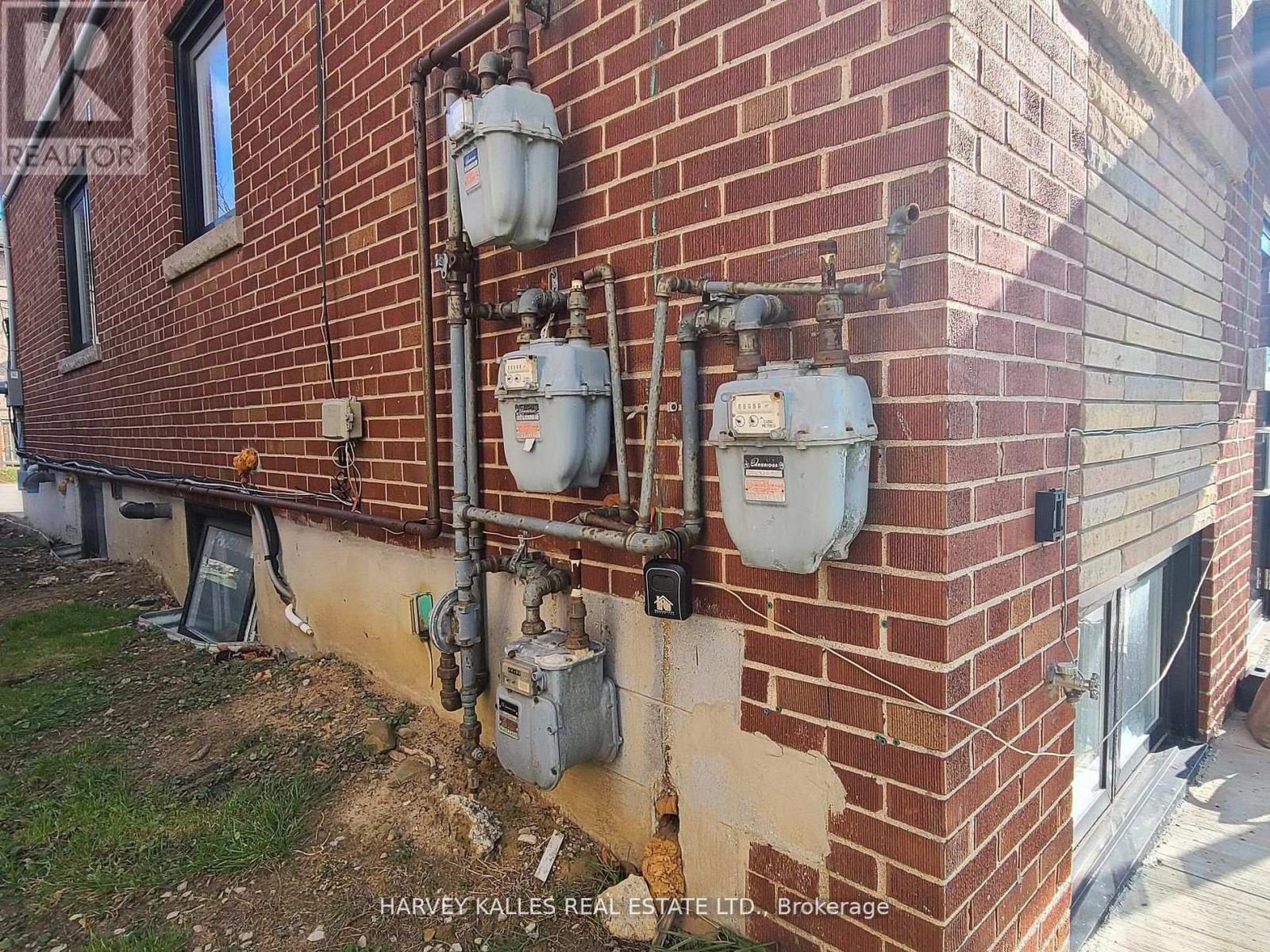 3 - 521 Browns Line, Toronto, Ontario  M8W 3V1 - Photo 9 - W12805668