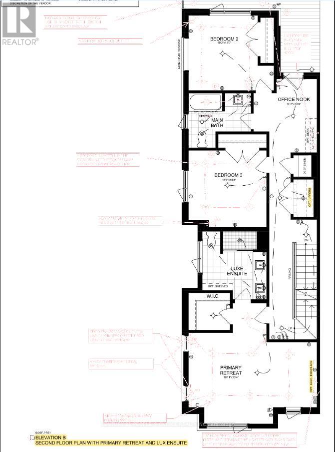 3 Crown Gate, Oakville, Ontario  L6M 5S8 - Photo 39 - W12805676