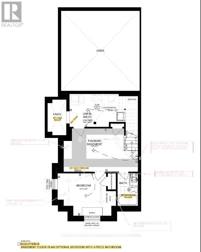 3 Crown Gate, Oakville, Ontario  L6M 5S8 - Photo 40 - W12805676