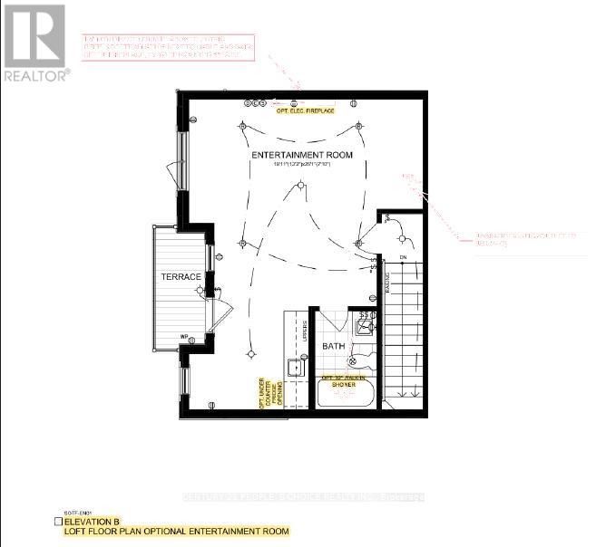 3 Crown Gate, Oakville, Ontario  L6M 5S8 - Photo 41 - W12805676