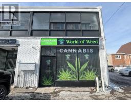 983 LAKESHORE ROAD E, Mississauga, Ontario