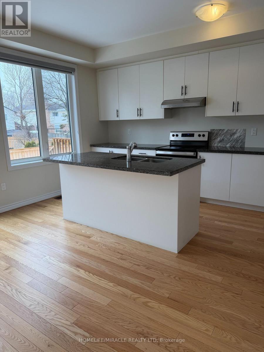 1397 National Common, Burlington, Ontario  L7P 0V7 - Photo 6 - W12805704