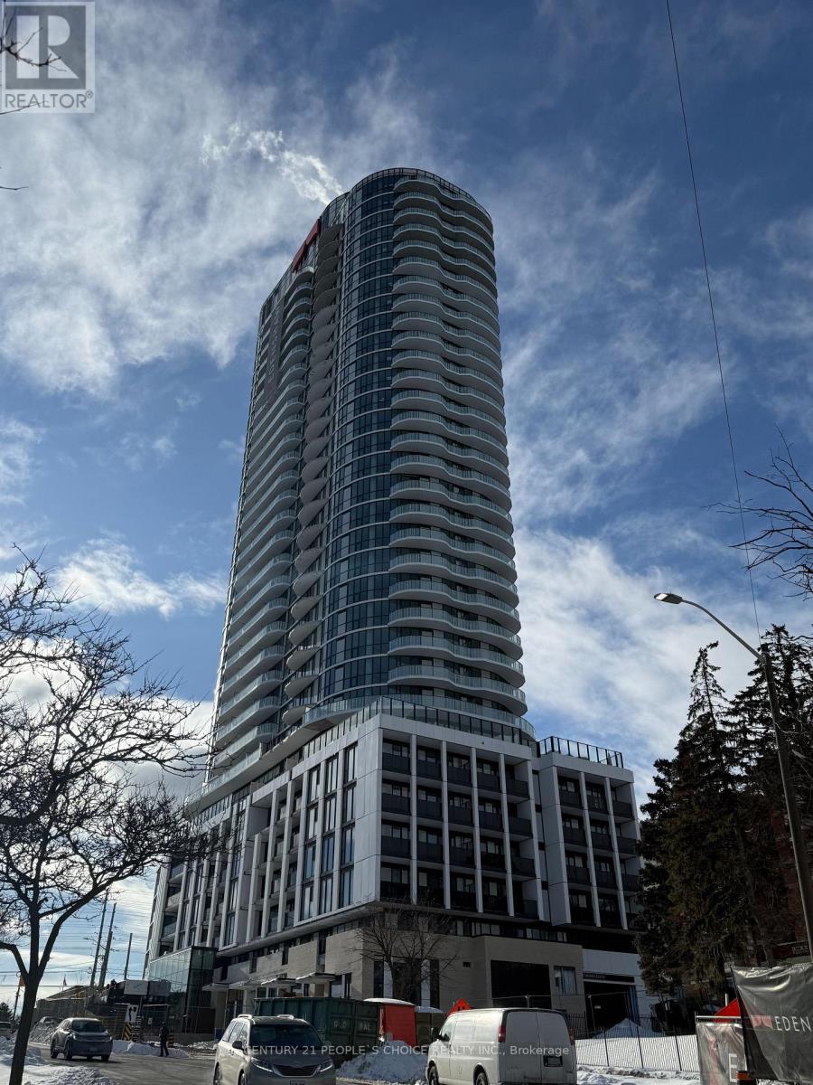 1805 - 1 FAIRVIEW ROAD E, Mississauga, Ontario