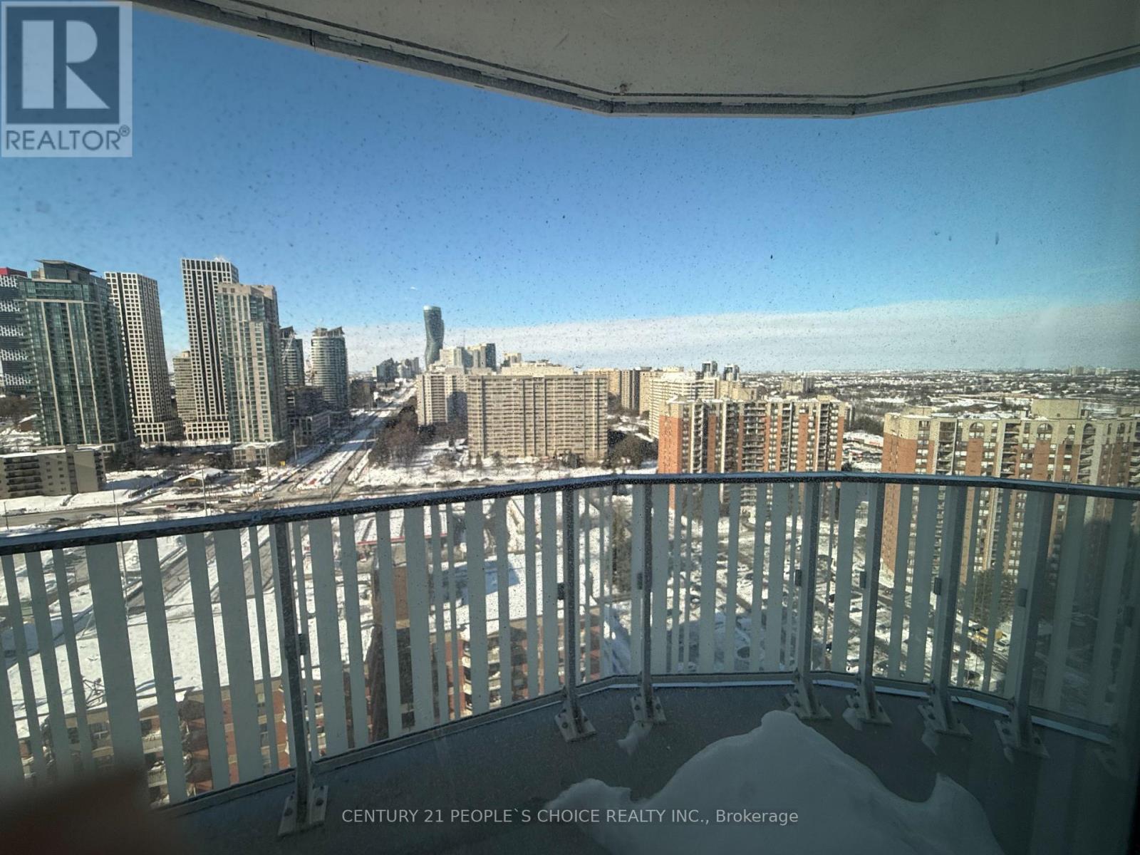 1805 - 1 Fairview Road E, Mississauga, Ontario  L5A 4C6 - Photo 11 - W12805706