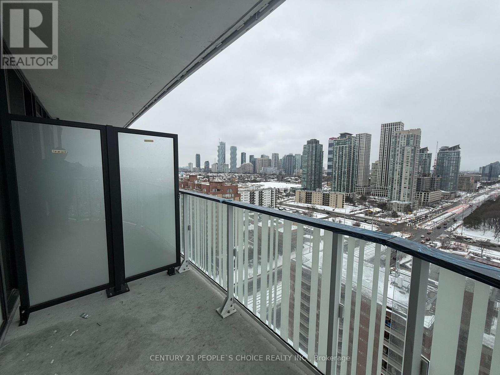 1805 - 1 Fairview Road E, Mississauga, Ontario  L5A 4C6 - Photo 13 - W12805706